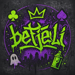 betjeli logo